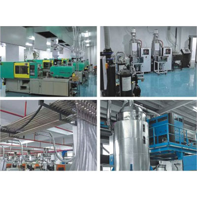 中央供料系統(tǒng)