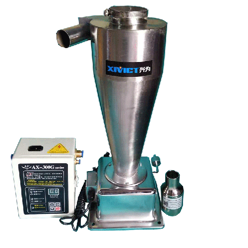 氣動(dòng)上料機(jī)（除塵款）